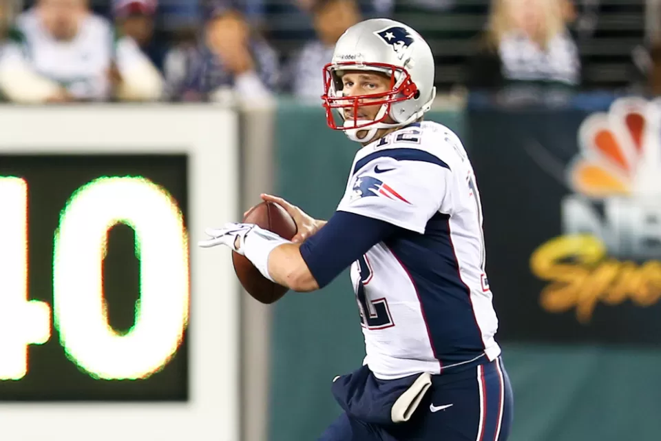 New England Patriots